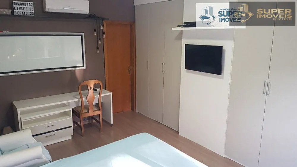Casa, 3 quartos, 180 m² - Foto 11