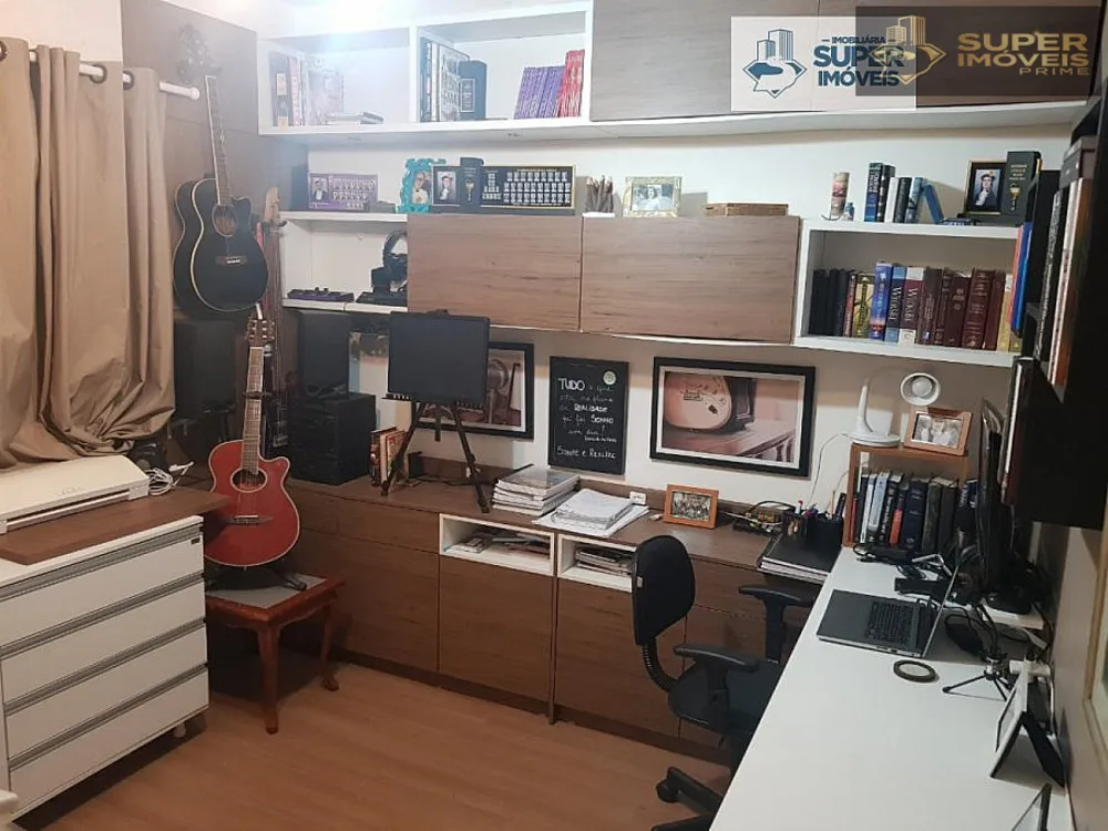 Casa, 3 quartos, 180 m² - Foto 6