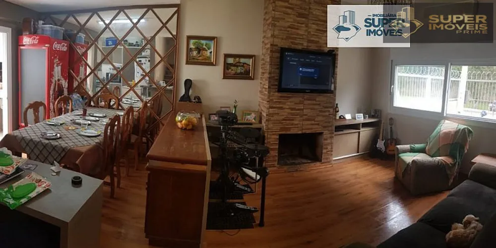 Casa, 3 quartos, 180 m² - Foto 2