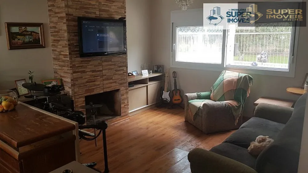 Casa, 3 quartos, 180 m² - Foto 1