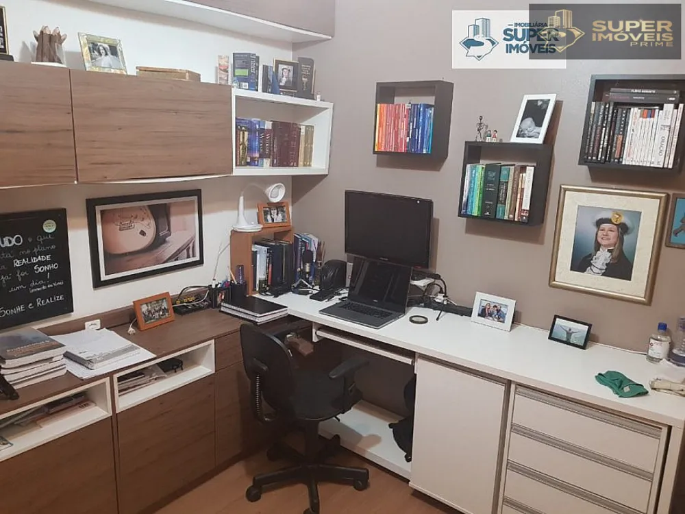 Casa, 3 quartos, 180 m² - Foto 7