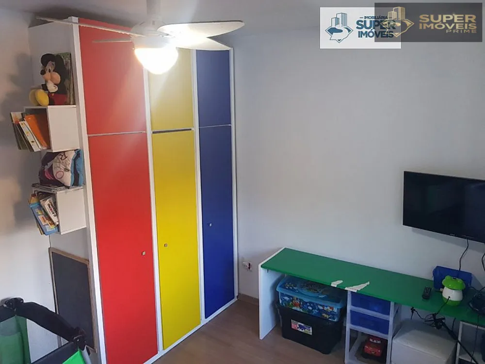 Casa, 3 quartos, 180 m² - Foto 15