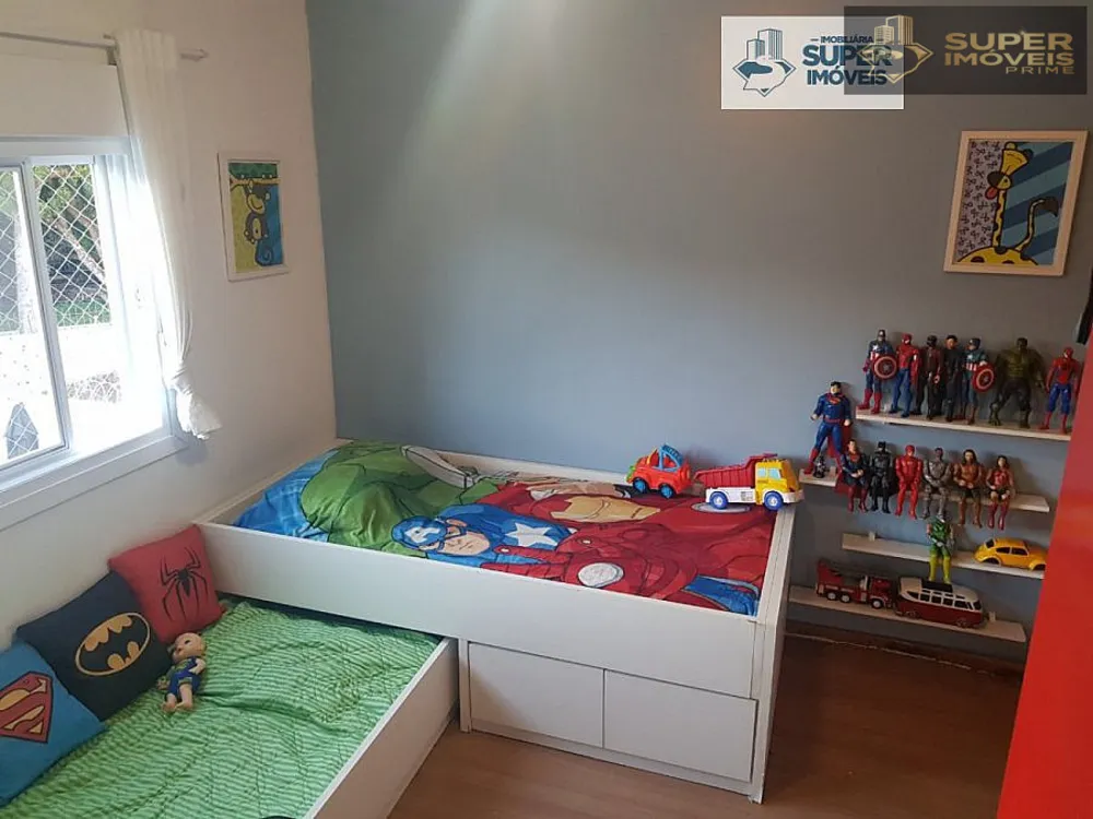 Casa, 3 quartos, 180 m² - Foto 13