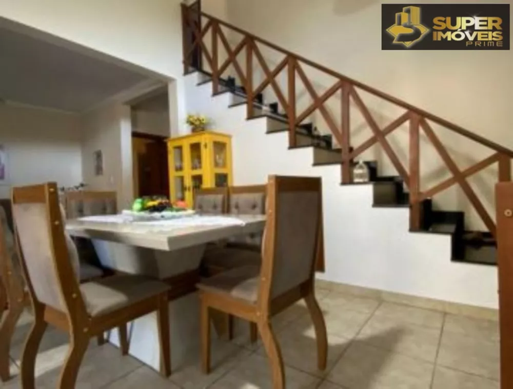 Casa à venda com 3 quartos, 450m² - Foto 6