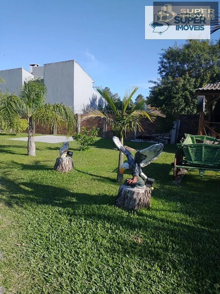 Casa, 4 quartos, 2000 m² - Foto 23