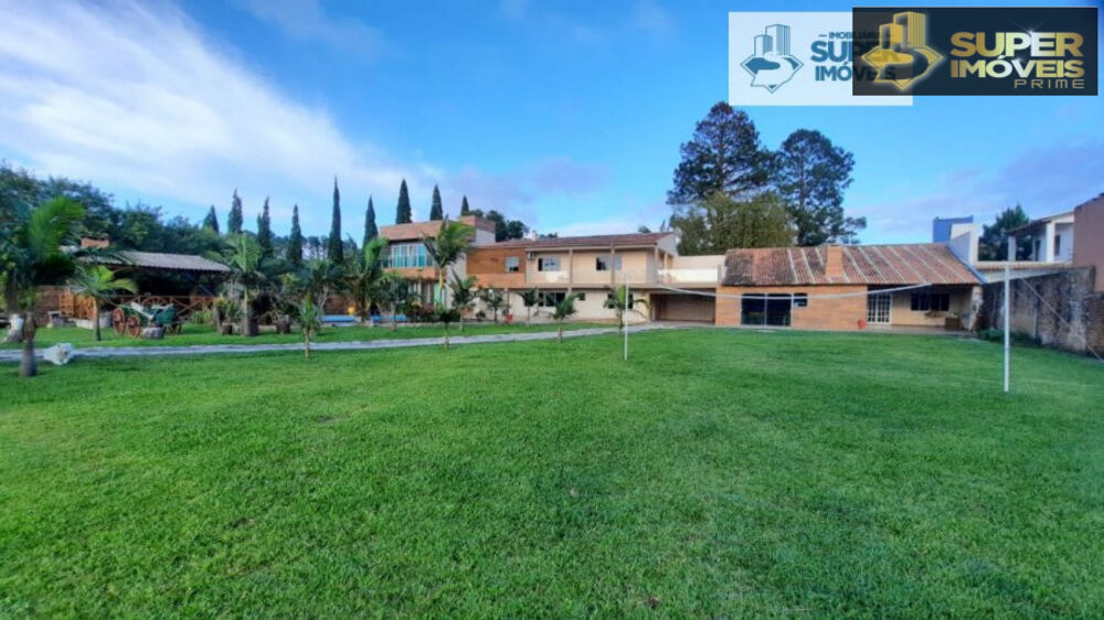 Casa à venda com 4 quartos, 2000m² - Foto 10