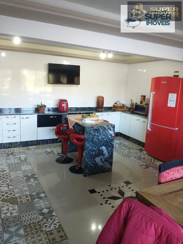 Casa, 4 quartos, 2000 m² - Foto 22