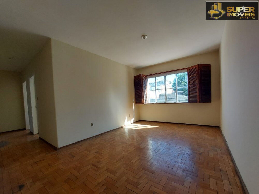 Apartamento à venda com 3 quartos, 100m² - Foto 1