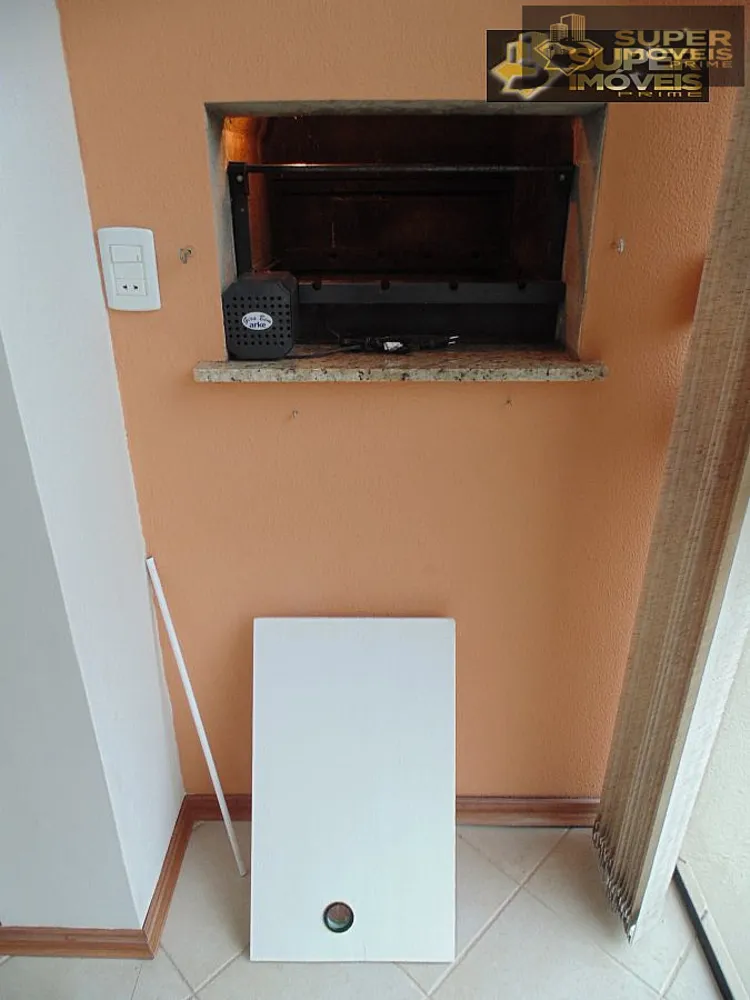 Apartamento, 3 quartos, 76 m² - Foto 9