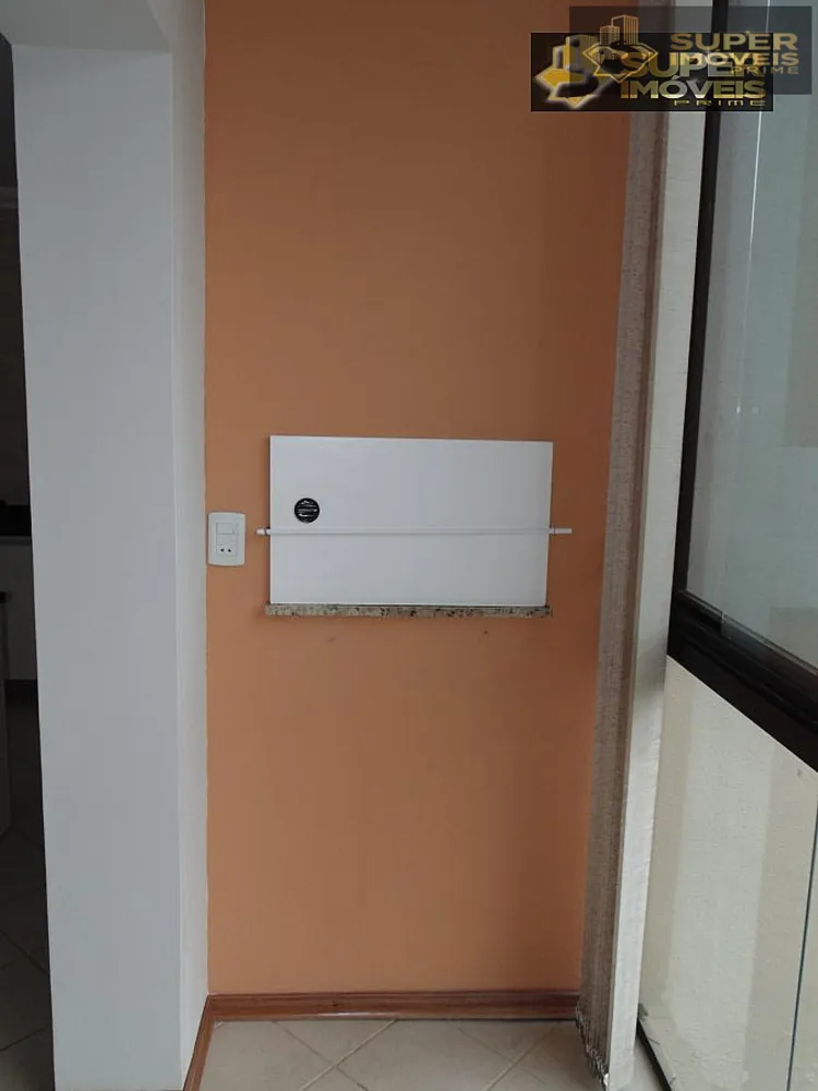 Apartamento, 3 quartos, 76 m² - Foto 8