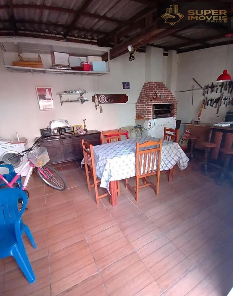 Casa, 4 quartos, 202 m² - Foto 15