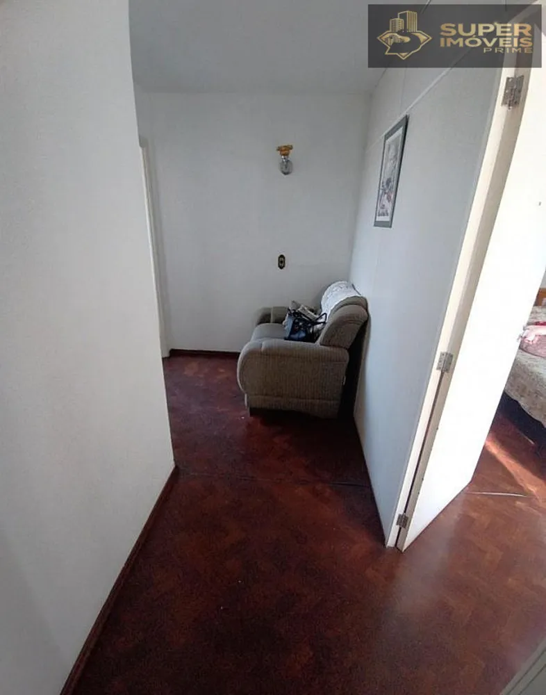 Casa, 4 quartos, 202 m² - Foto 12