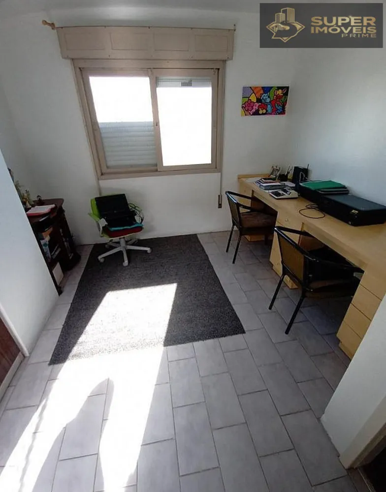 Casa, 4 quartos, 202 m² - Foto 13