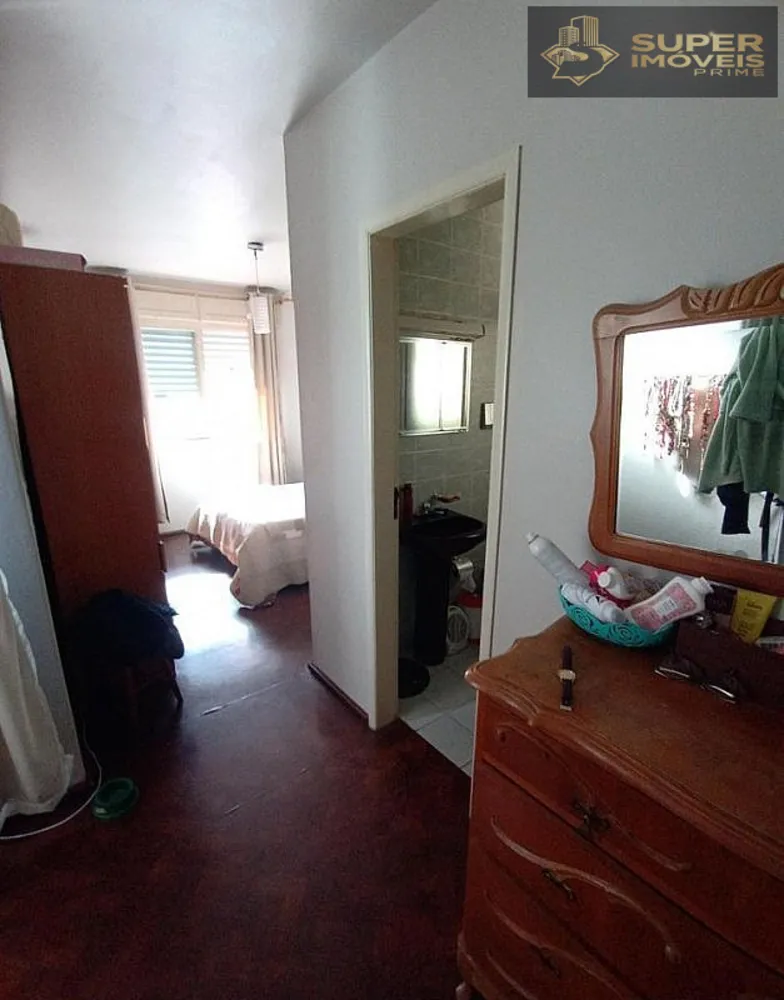 Casa, 4 quartos, 202 m² - Foto 11