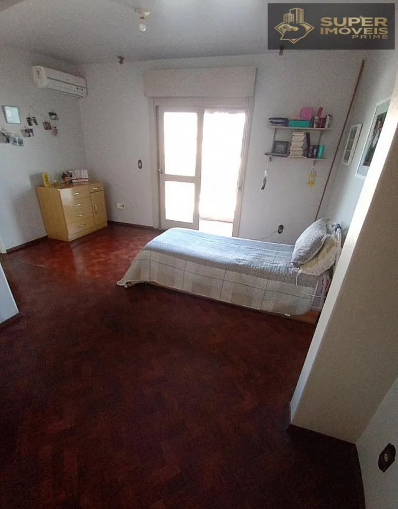 Casa, 4 quartos, 202 m² - Foto 9