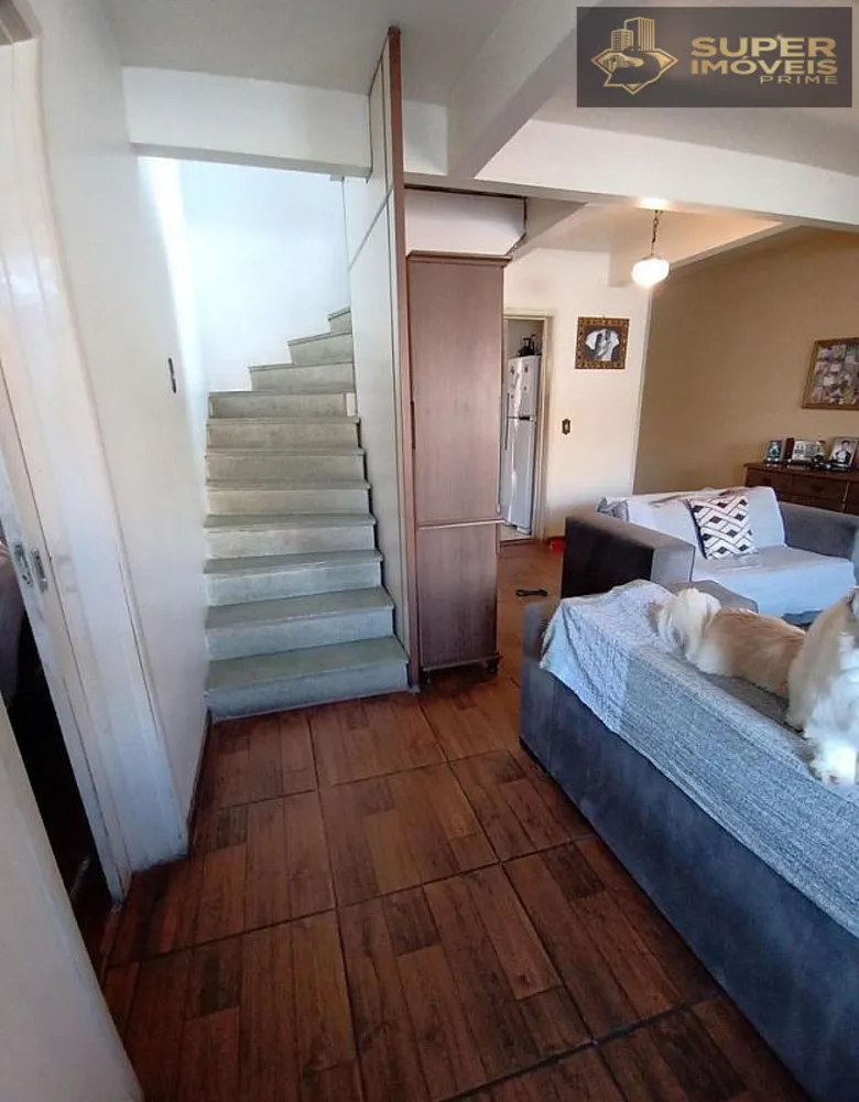 Casa, 4 quartos, 202 m² - Foto 6