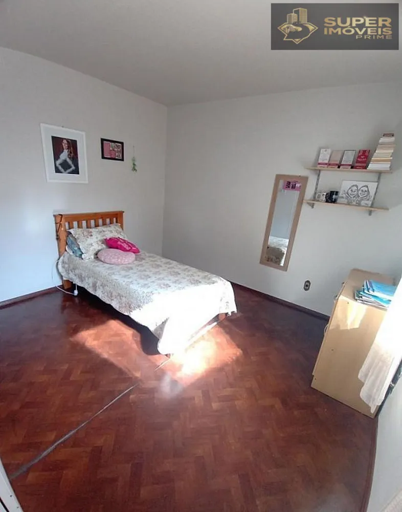 Casa, 4 quartos, 202 m² - Foto 10