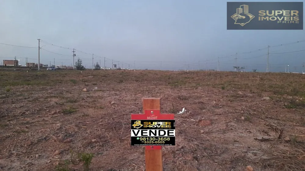 Terreno, 210 m² - Foto 1
