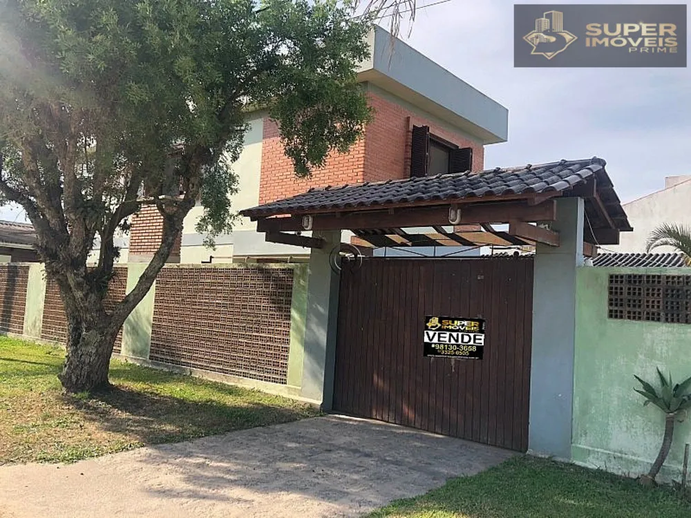 Casa, 3 quartos, 300 m² - Foto 20