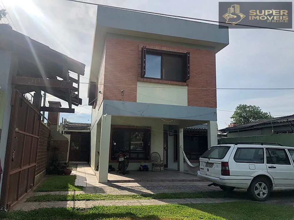 Casa, 3 quartos, 300 m² - Foto 19