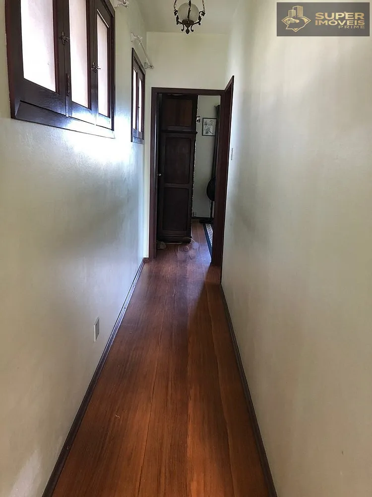 Casa, 3 quartos, 300 m² - Foto 12