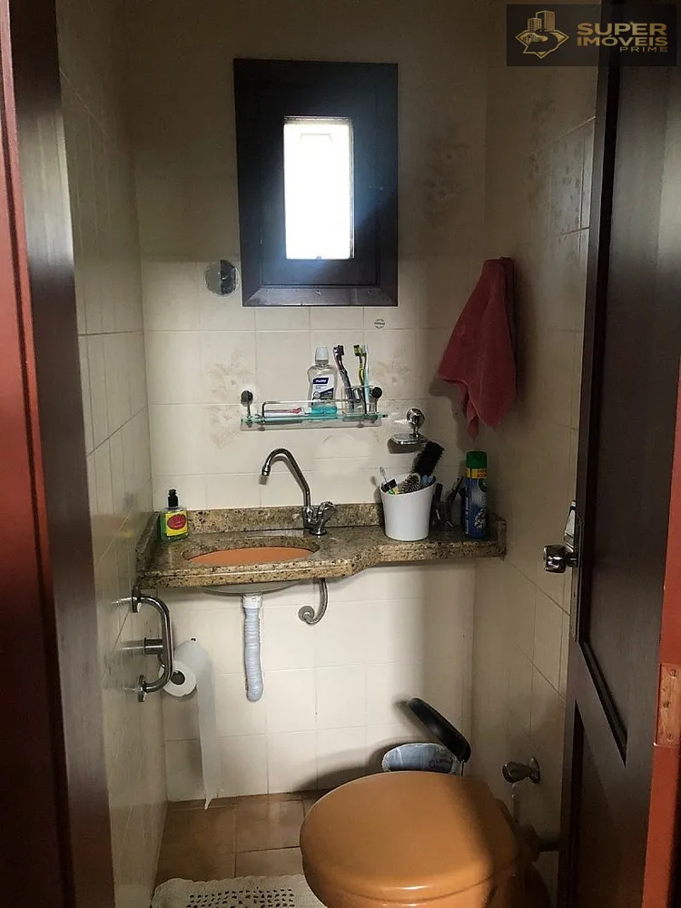 Casa, 3 quartos, 300 m² - Foto 17