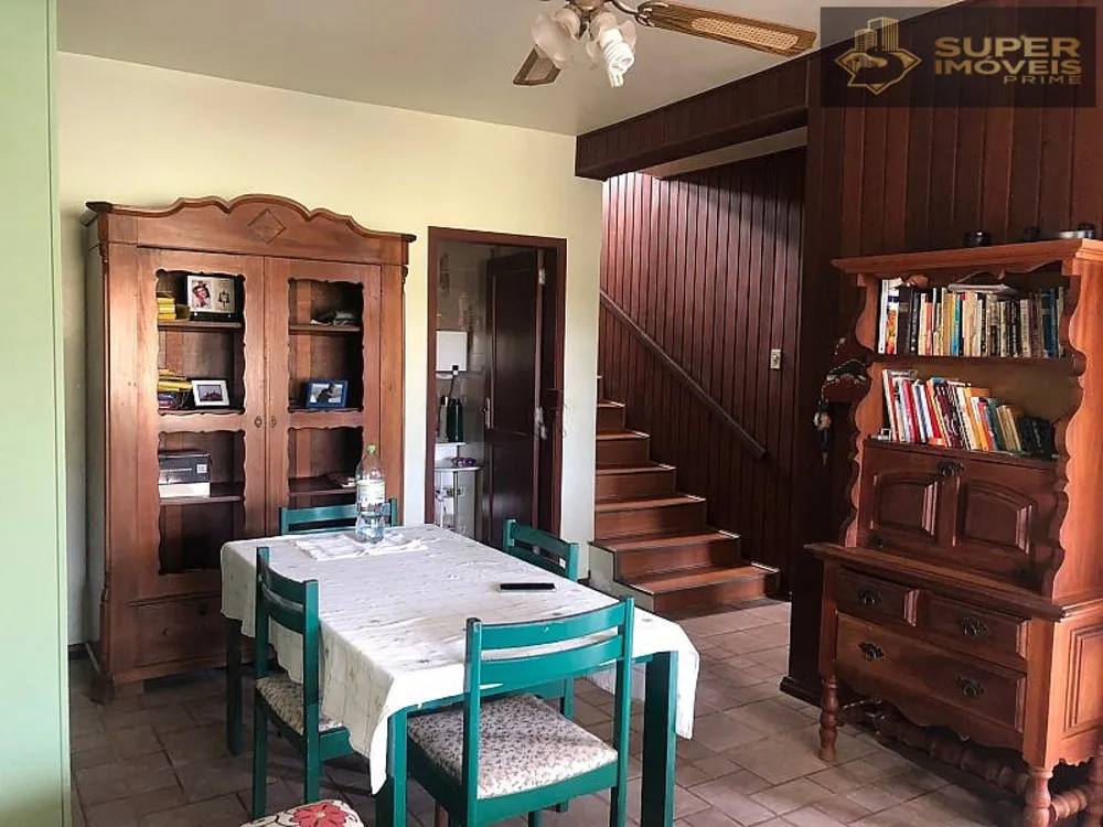 Casa, 3 quartos, 300 m² - Foto 2