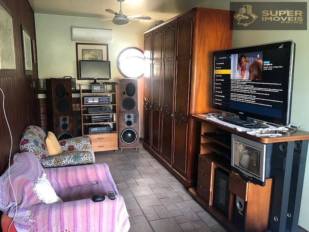 Casa, 3 quartos, 300 m² - Foto 5