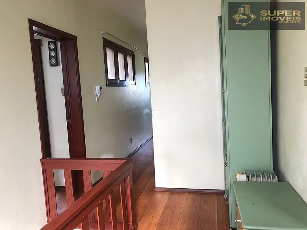 Casa, 3 quartos, 300 m² - Foto 11