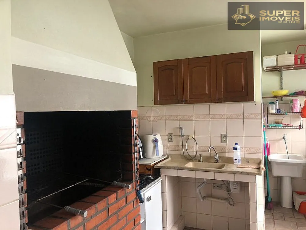 Casa, 3 quartos, 300 m² - Foto 18