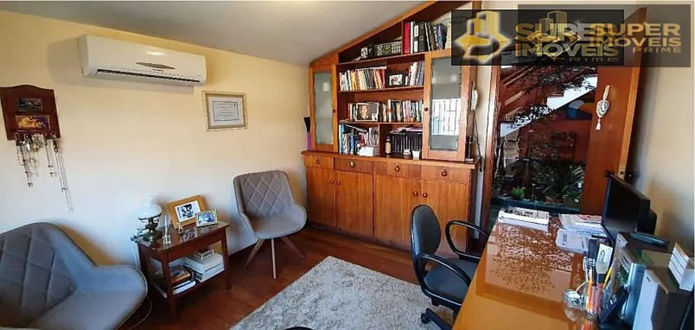 Casa, 4 quartos, 436 m² - Foto 8
