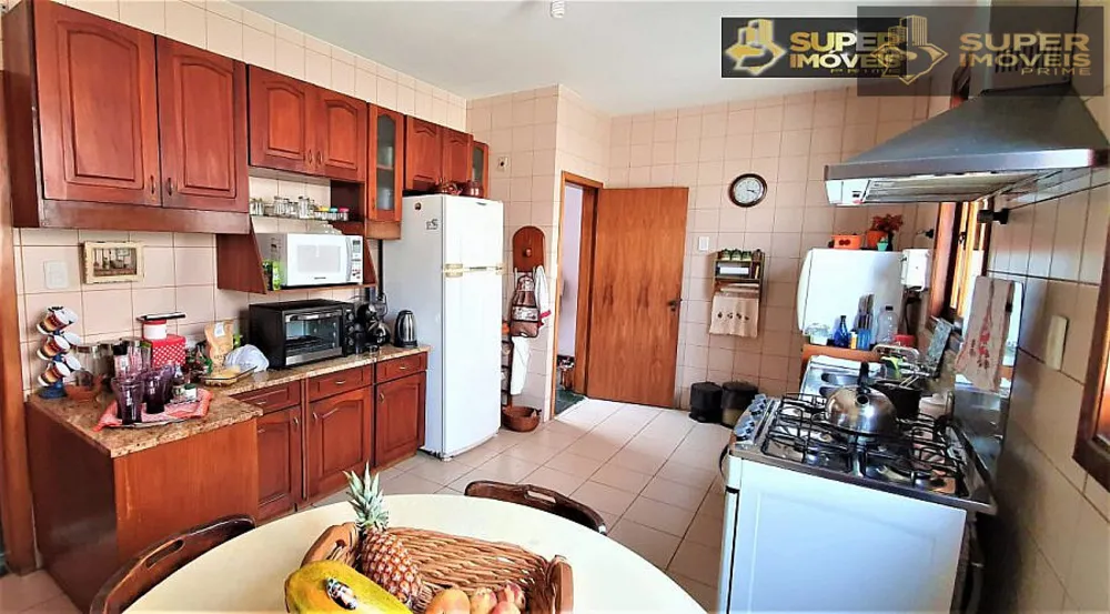 Casa, 4 quartos, 436 m² - Foto 13