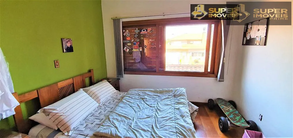 Casa, 4 quartos, 436 m² - Foto 11