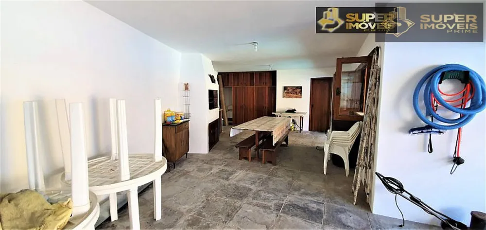 Casa, 4 quartos, 436 m² - Foto 2