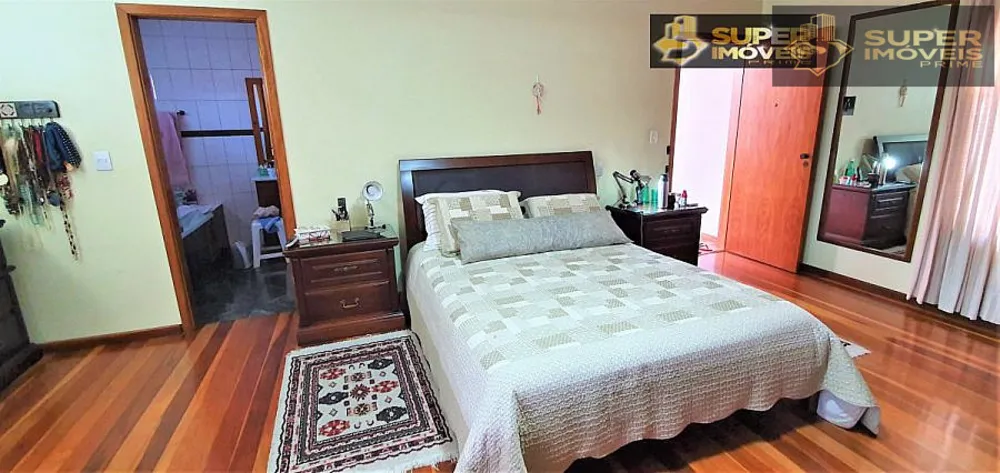 Casa, 4 quartos, 436 m² - Foto 10