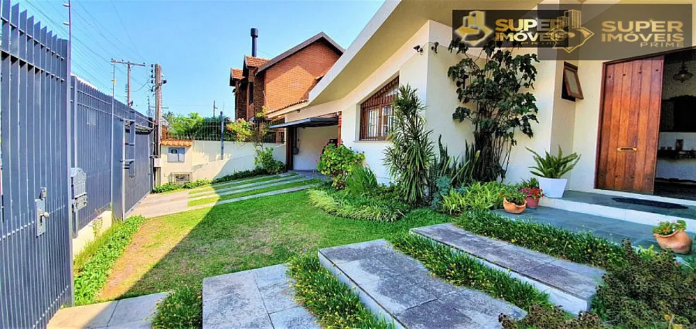 Casa, 4 quartos, 436 m² - Foto 9