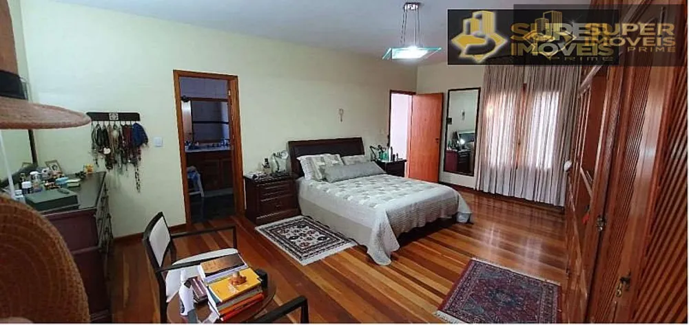 Casa, 4 quartos, 436 m² - Foto 7