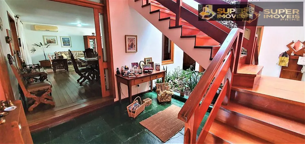 Casa, 4 quartos, 436 m² - Foto 12