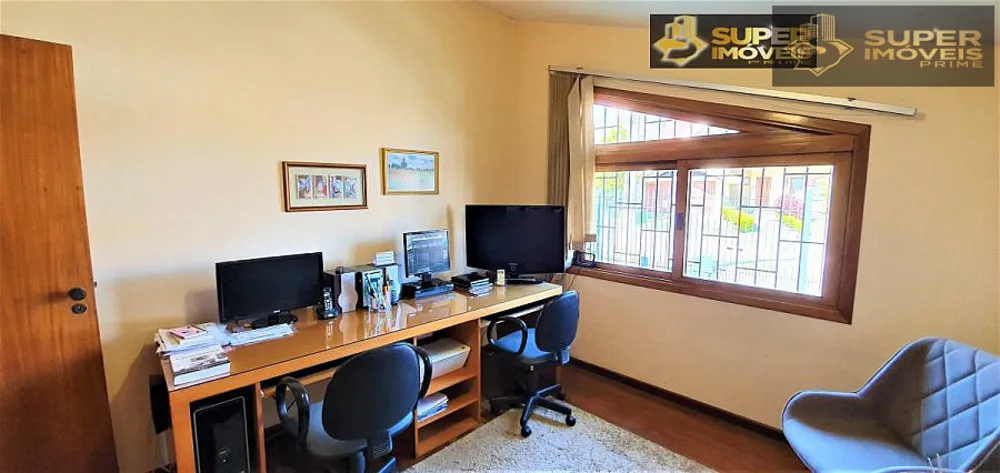 Casa, 4 quartos, 436 m² - Foto 5