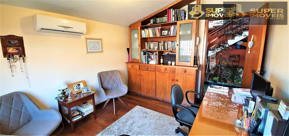 Casa, 4 quartos, 436 m² - Foto 4