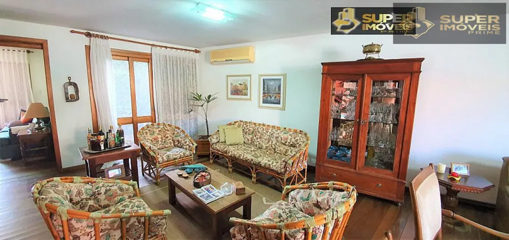 Casa, 4 quartos, 436 m² - Foto 16