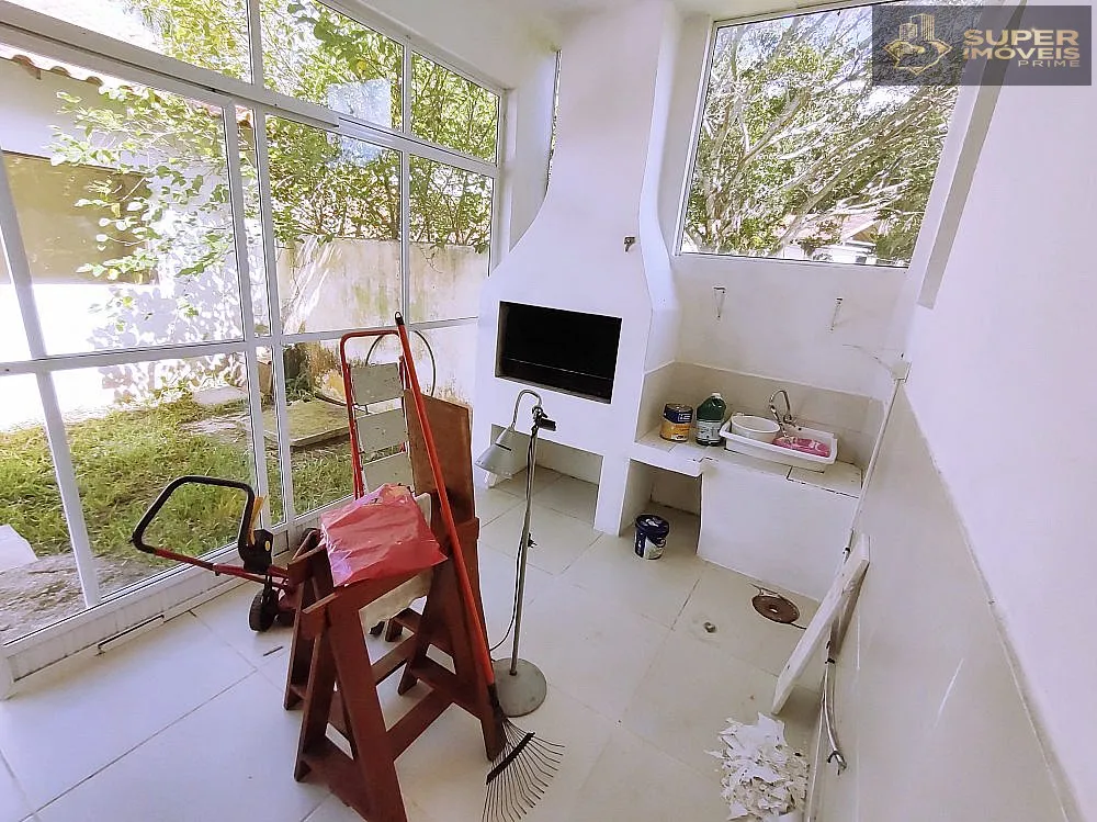 Casa, 3 quartos, 910 m² - Foto 4
