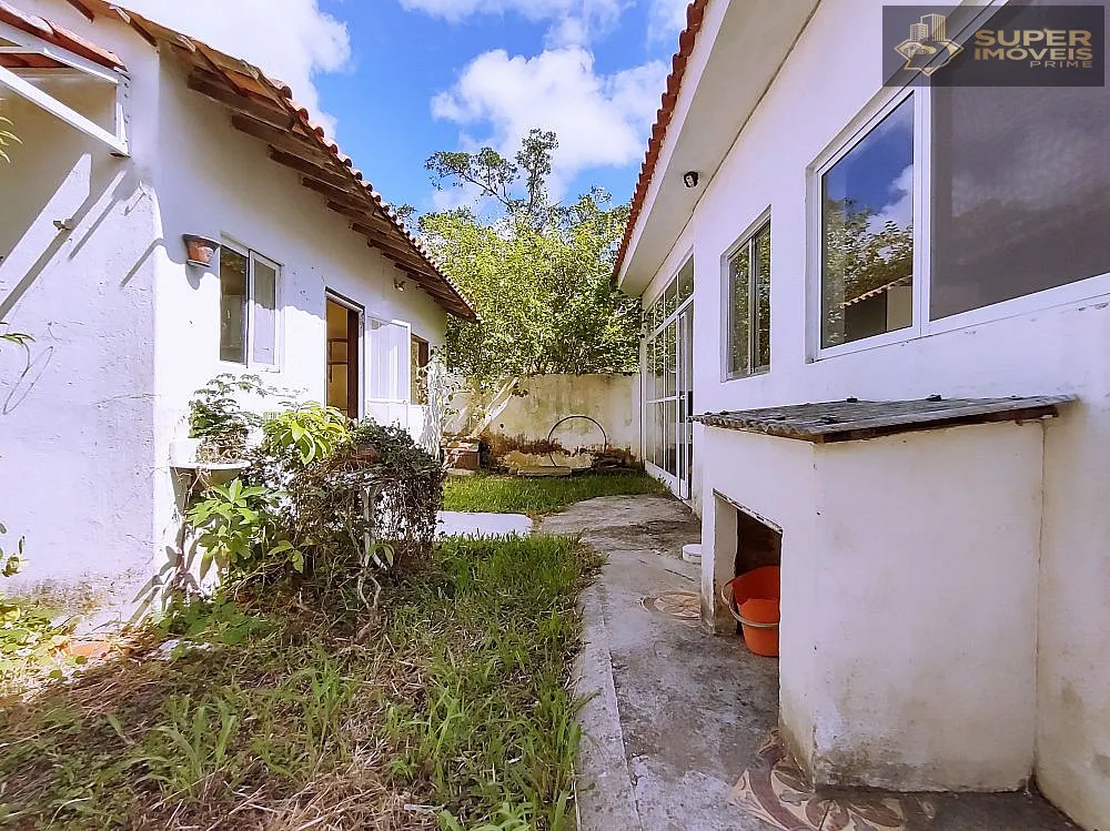 Casa, 3 quartos, 910 m² - Foto 9