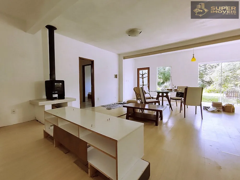Casa, 3 quartos, 910 m² - Foto 1