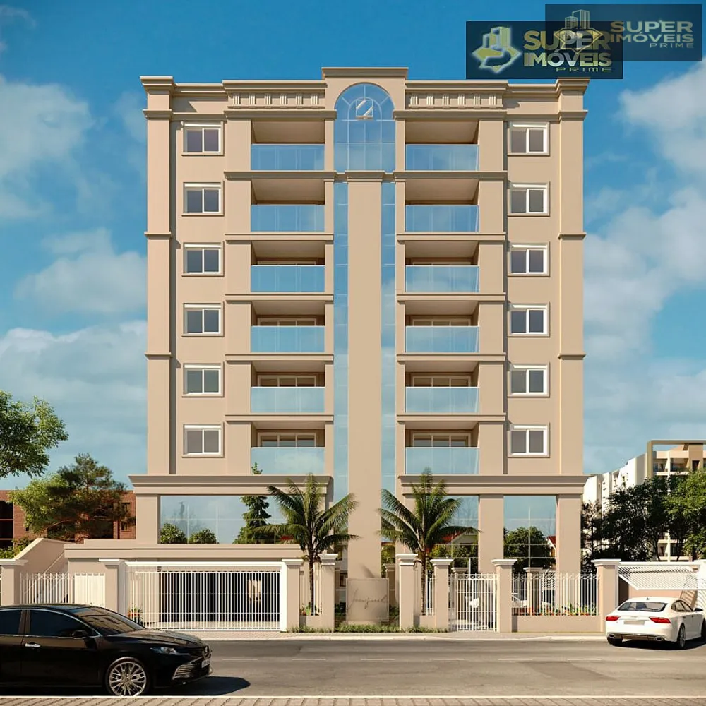 Apartamento, 3 quartos, 100 m² - Foto 7