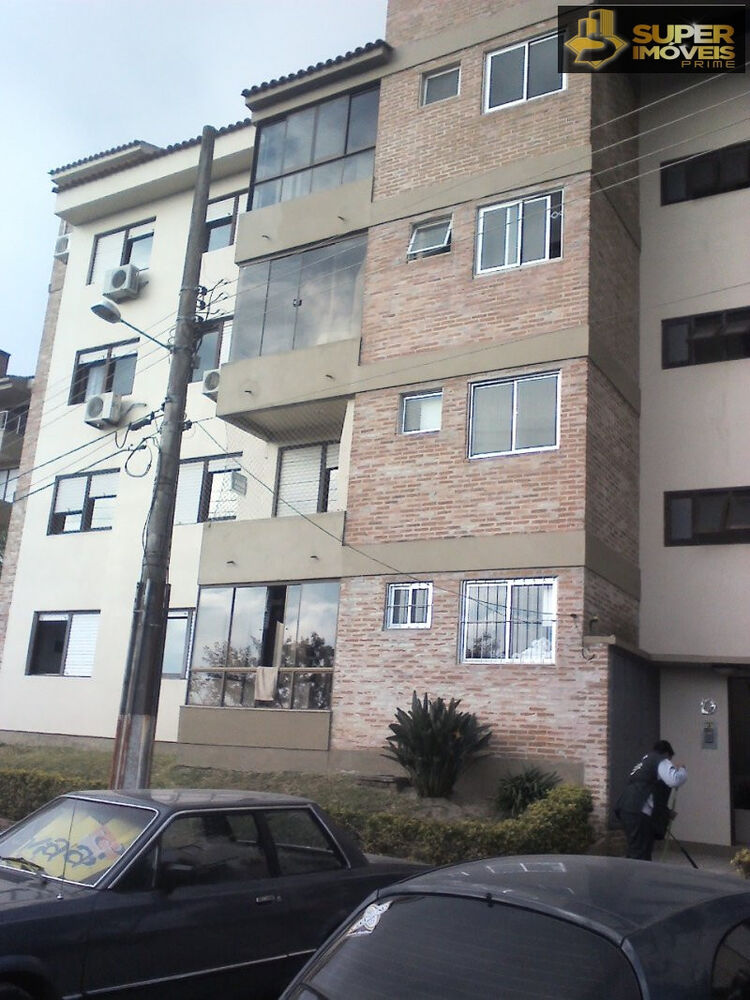 Apartamento à venda com 2 quartos, 65m² - Foto 1