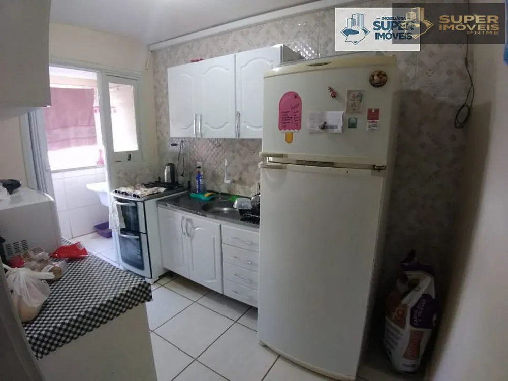 Apartamento, 2 quartos, 55 m² - Foto 3