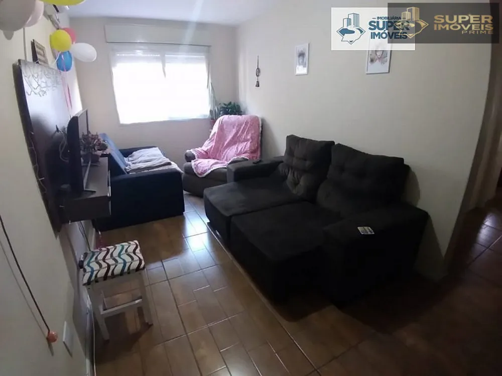 Apartamento, 2 quartos, 55 m² - Foto 2