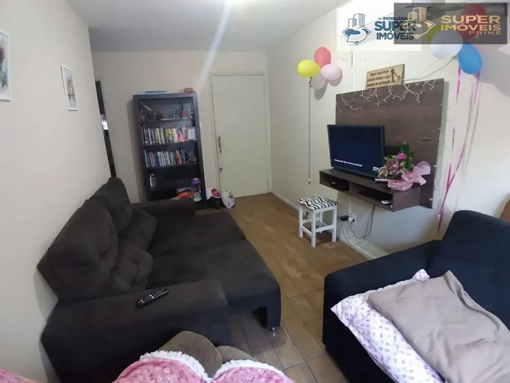 Apartamento, 2 quartos, 55 m² - Foto 1