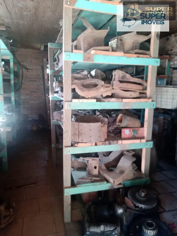 Terreno, 4 hectares - Foto 1